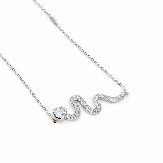 Love Poison Necklace