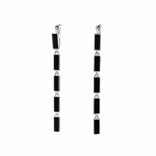 Noir Line Drops