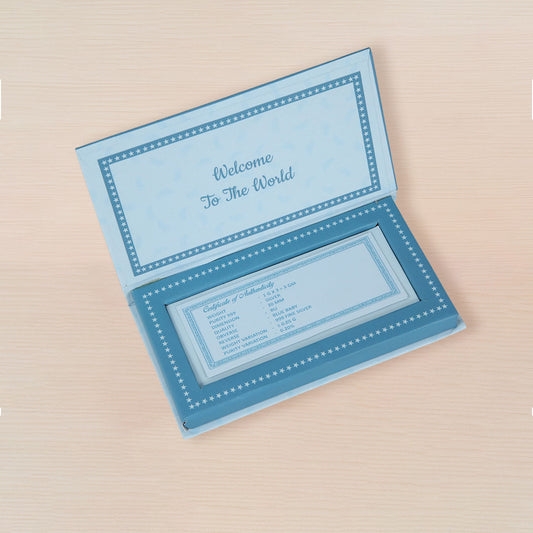 Baby Boy Gifting Box