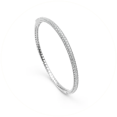 Silver Kada, Bangles & Bracelets