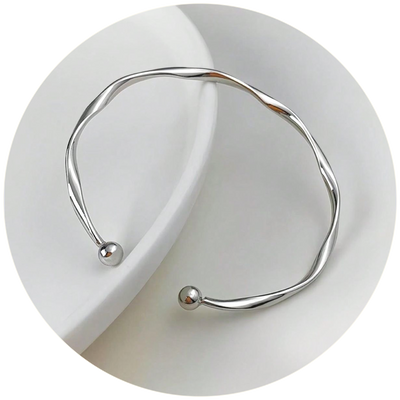 Silver Kada, Bangles & Bracelets