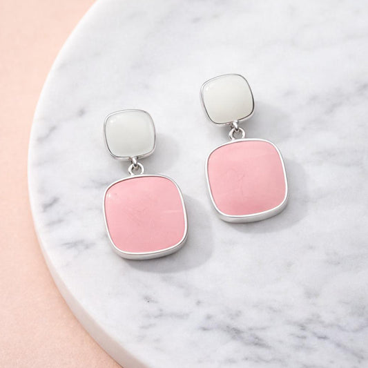 Candyfloss Earrings