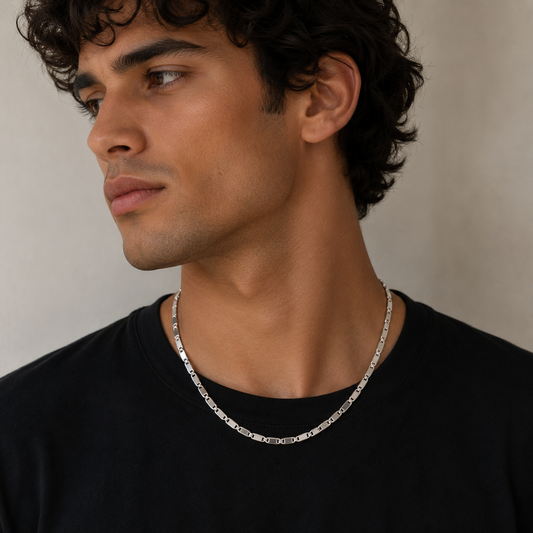 Urban Classic Unisex Chain
