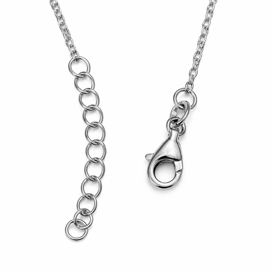 Celestial Evil Eye Spark Necklace