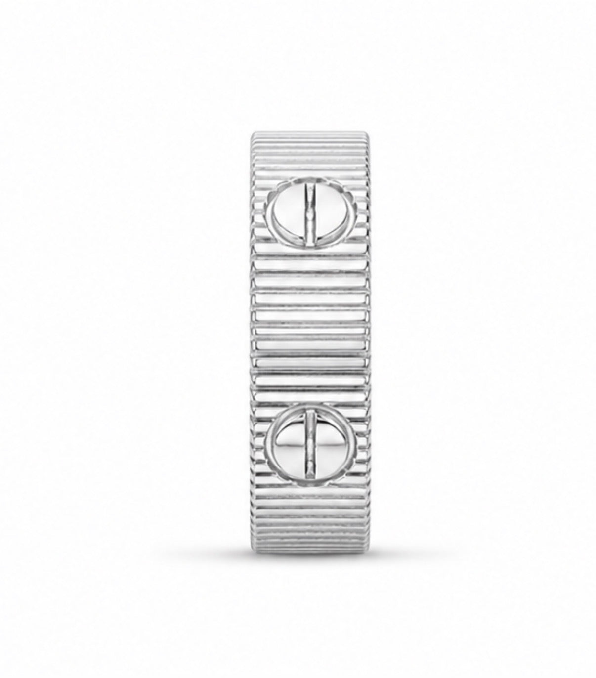 Love Band Ring