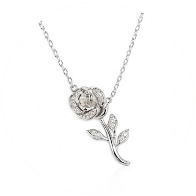 Silver Necklace & Pendant Sets