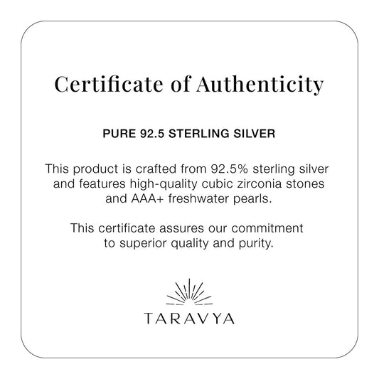 Eternal Hoops Necklace