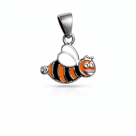 Bee Love Kids Pendant