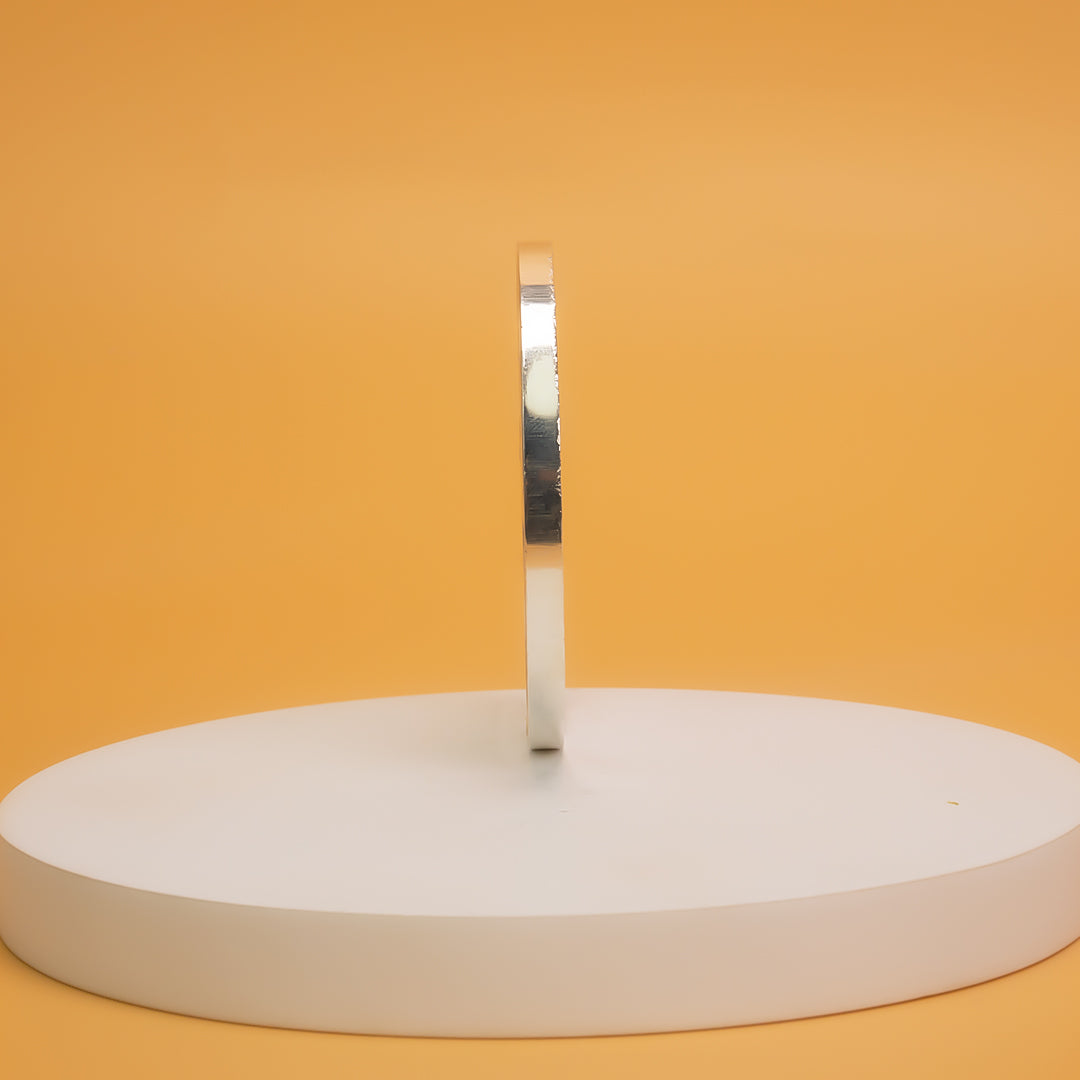 100g Pure 99.9 Silver Coin — Timeless Brilliance Collection