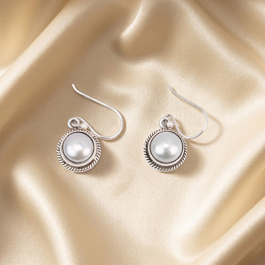 Classic Pearl Drops