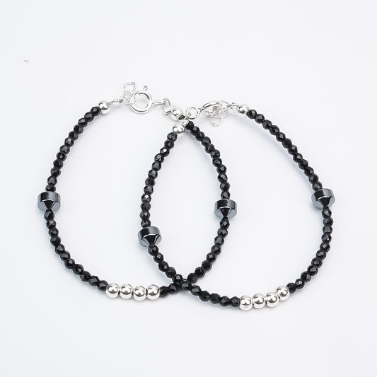 The Guardian Bead Bracelet (Single)