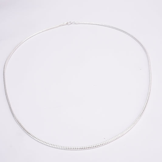 Men Classic Love Chain