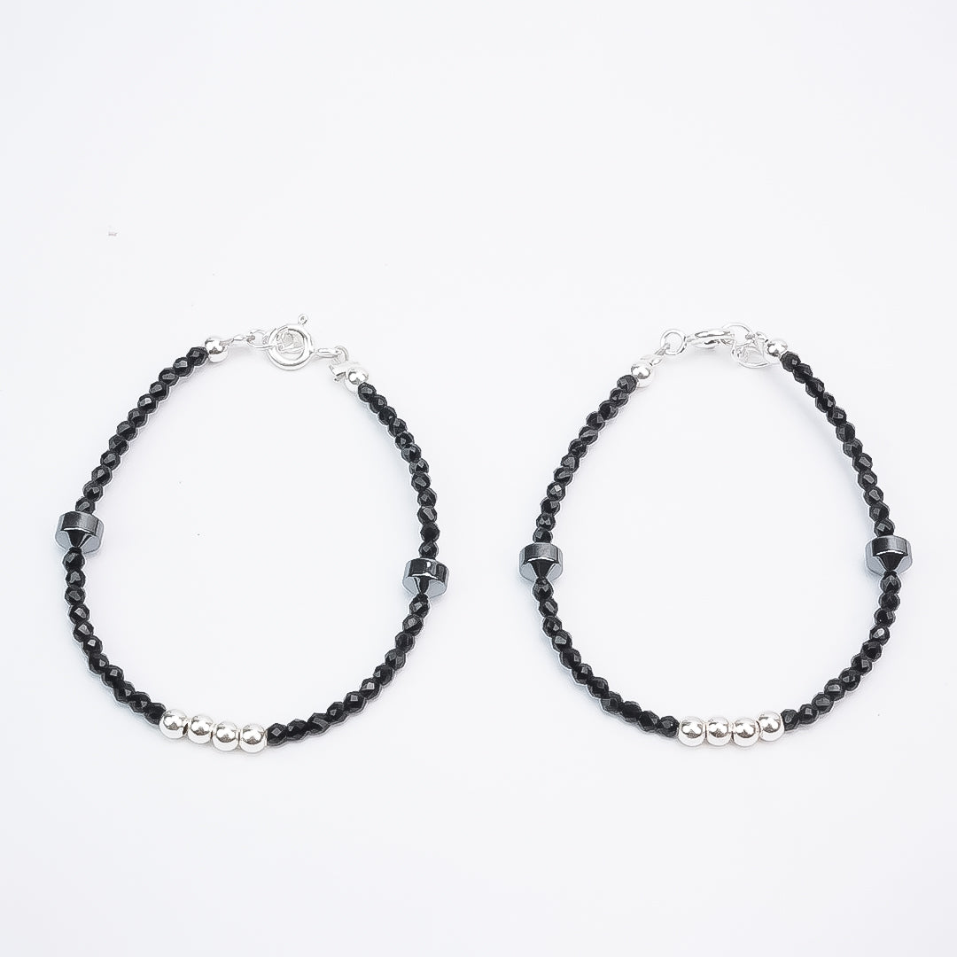 The Guardian Bead Bracelet