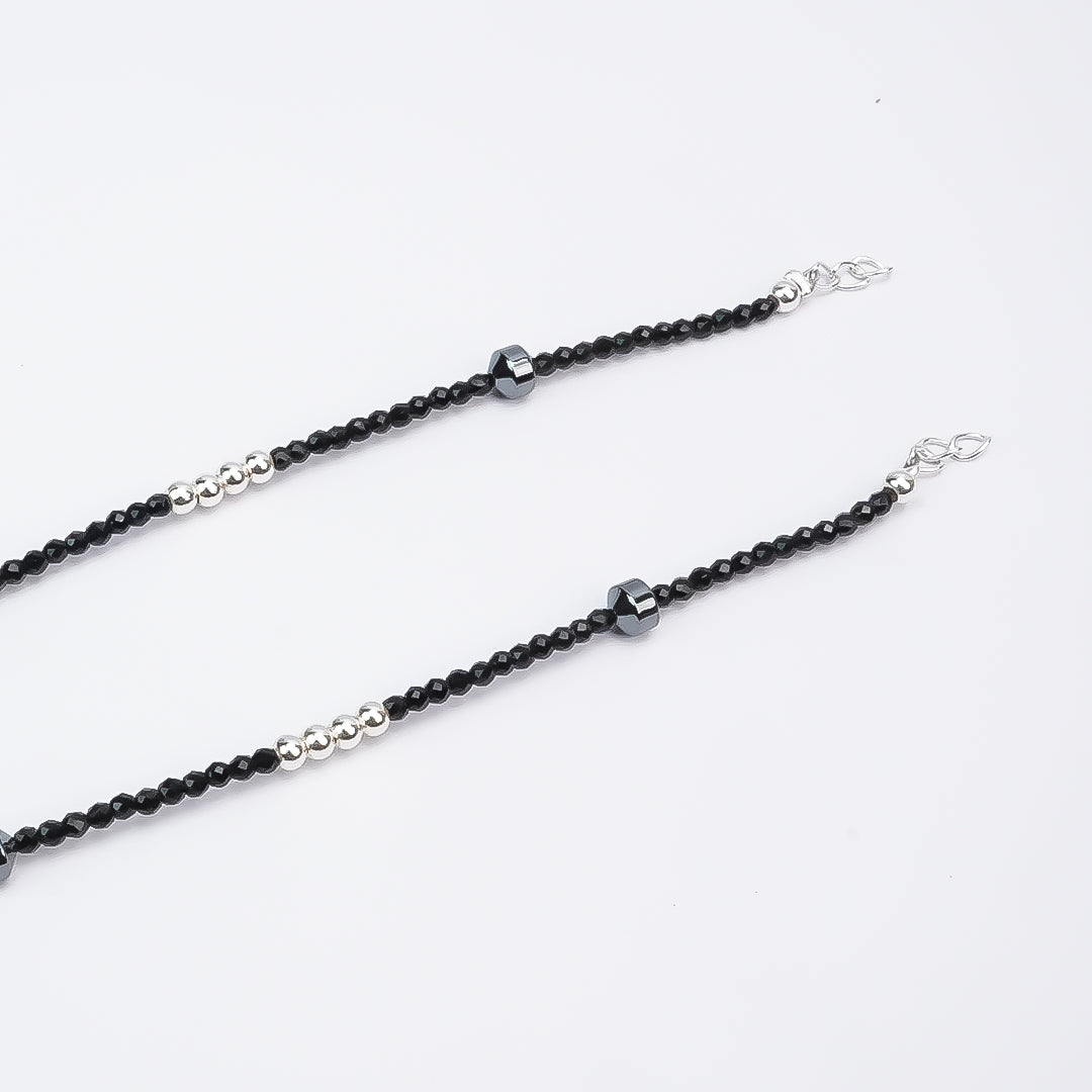 The Guardian Bead Bracelet