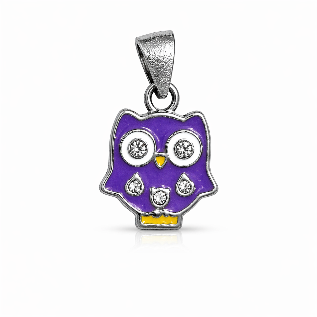 Owl Kids Pendant