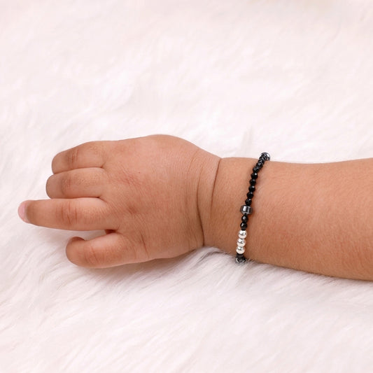 The Guardian Bead Bracelet
