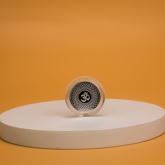 Silver Shakti – 5g 999 Pure Silver Coin in Display Box