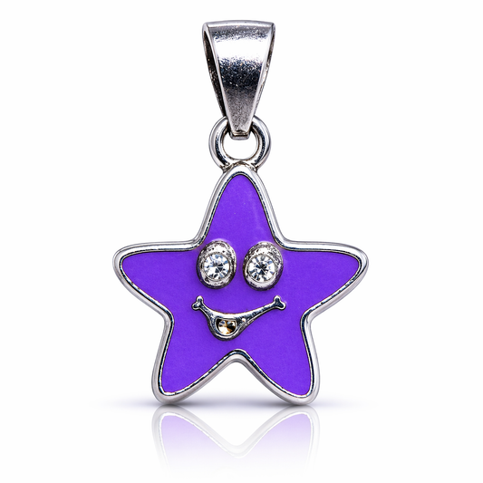 Star Kids Pendant