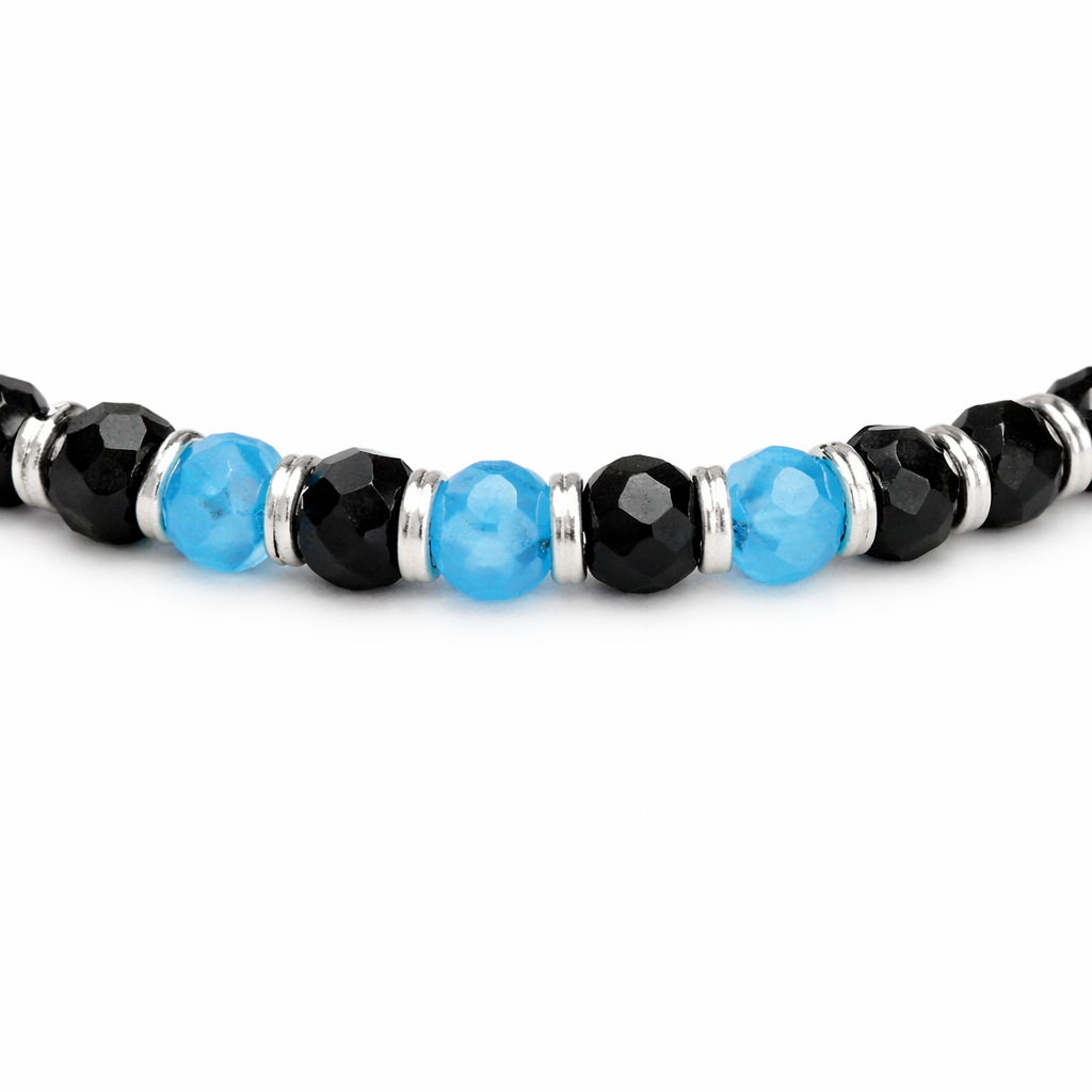 Blue Nazar Protection Bracelet (Single Piece)