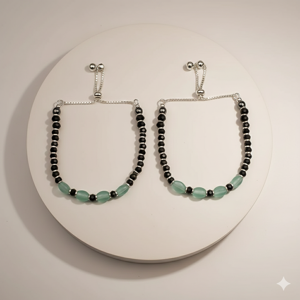 Evil Eye Kids Protection Band