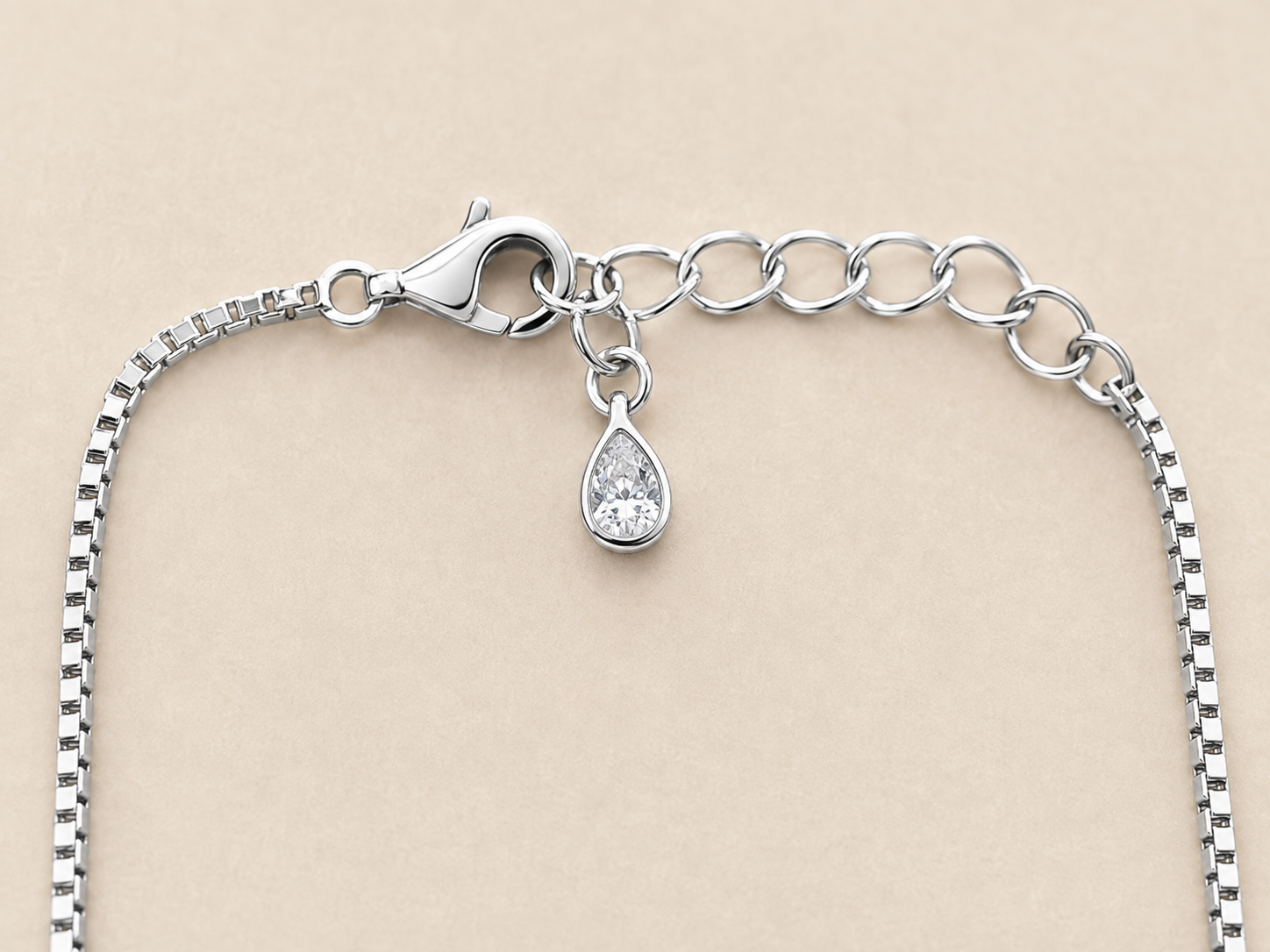 🦋 Butterfly Elegance 925 Sterling Silver Necklace & Earring Set
