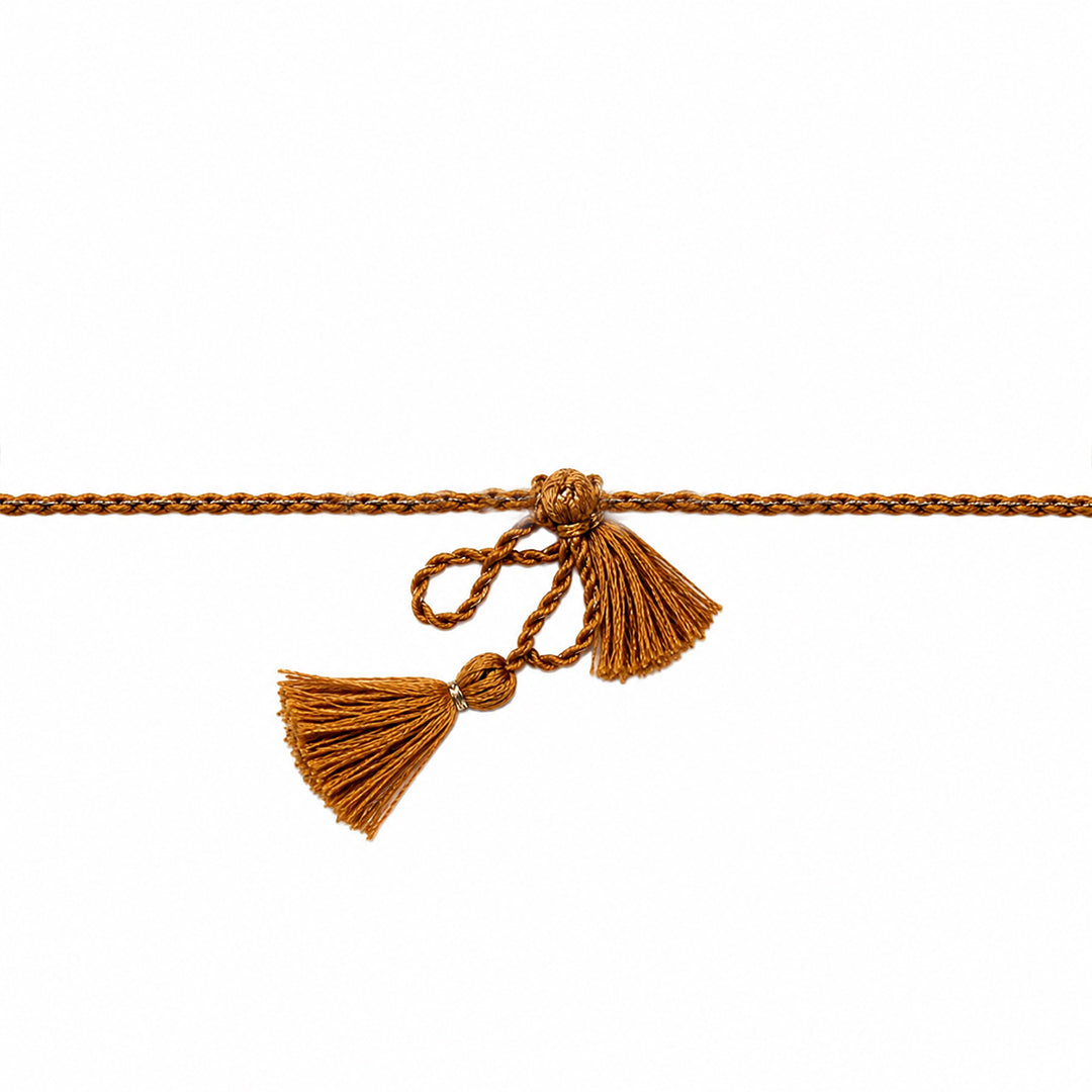 Amber Aura Rakhi