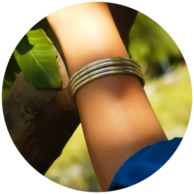 Silver Kada, Bangles & Bracelets