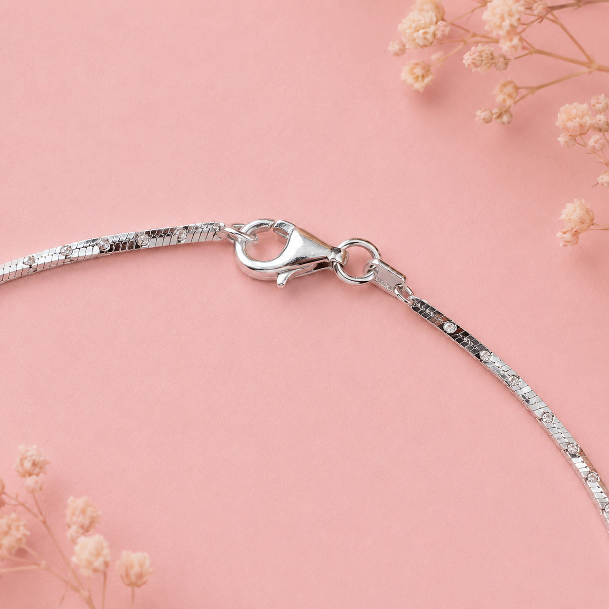 Bella Italian Anklet (Single) Taravya