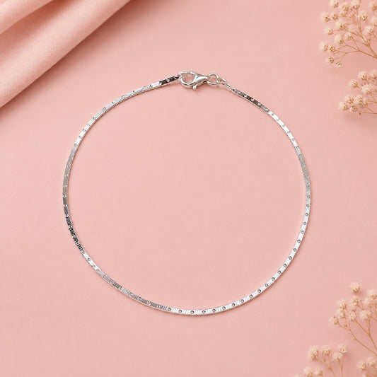 Bella Italian Anklet (Single)