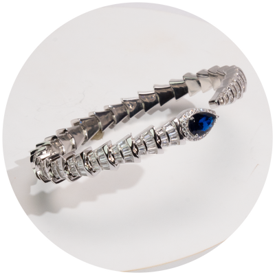 Silver Kada, Bangles & Bracelets