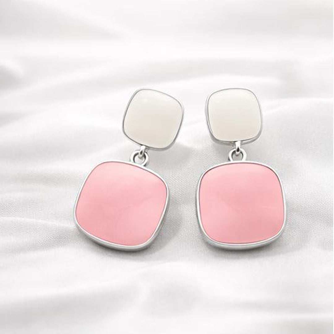 Candyfloss Earrings