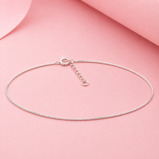 Venice Link Anklet(Single)