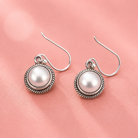Classic Pearl Drops