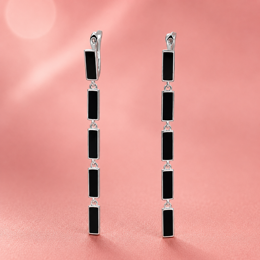 Noir Line Drops