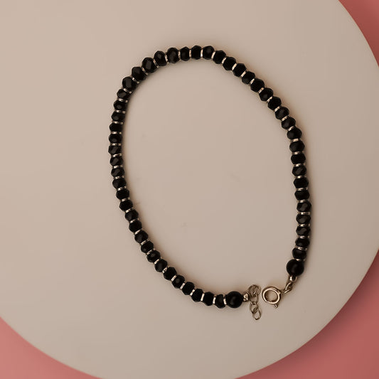 Classic Nazariya Bracelet for Kids | Pure 925 Silver