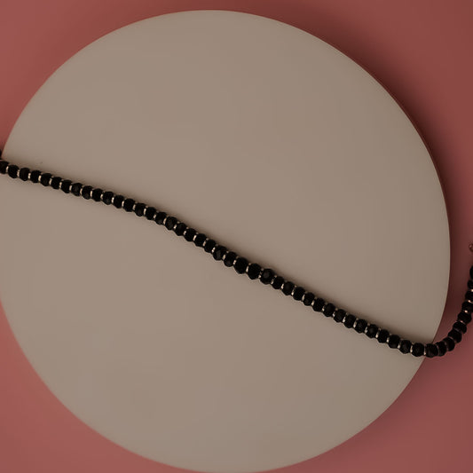 Classic Nazariya Bracelet for Kids | Pure 925 Silver