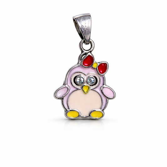Pengu kids Pendant