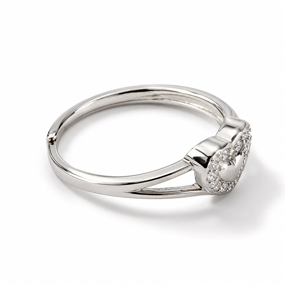 Heart Shape Love Ring
