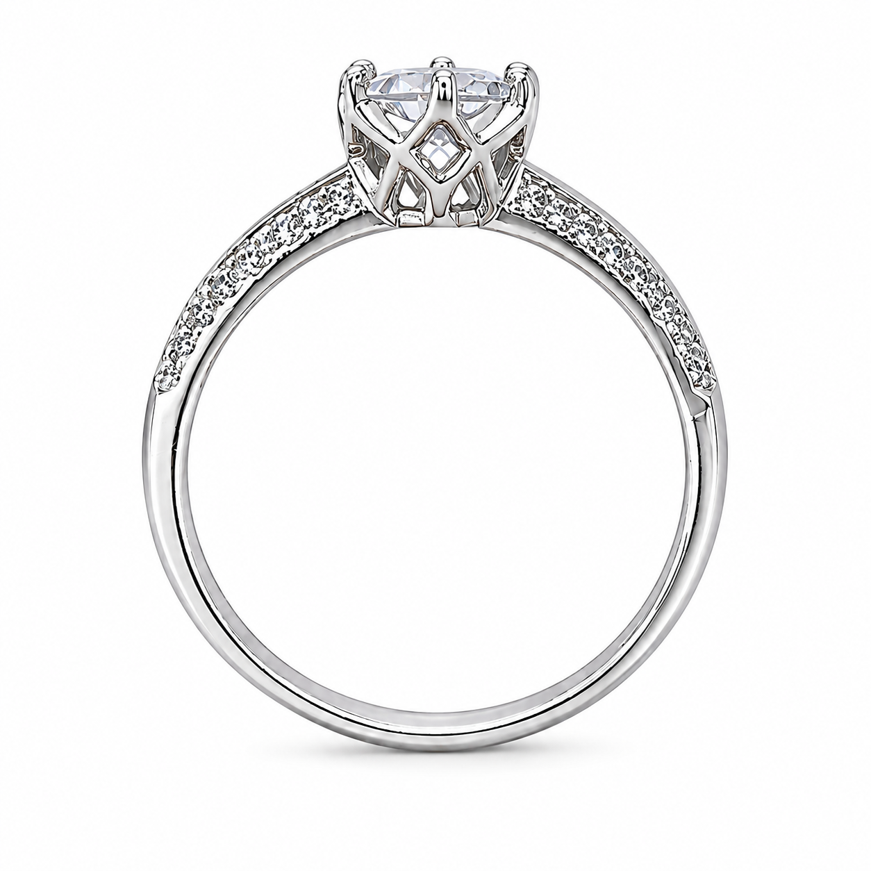 Eternal Promise Ring