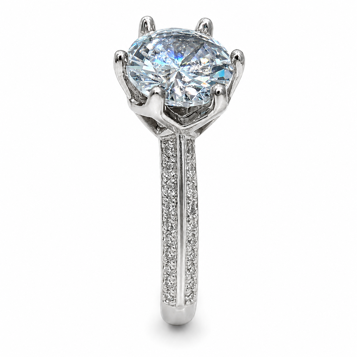 Eternal Promise Ring
