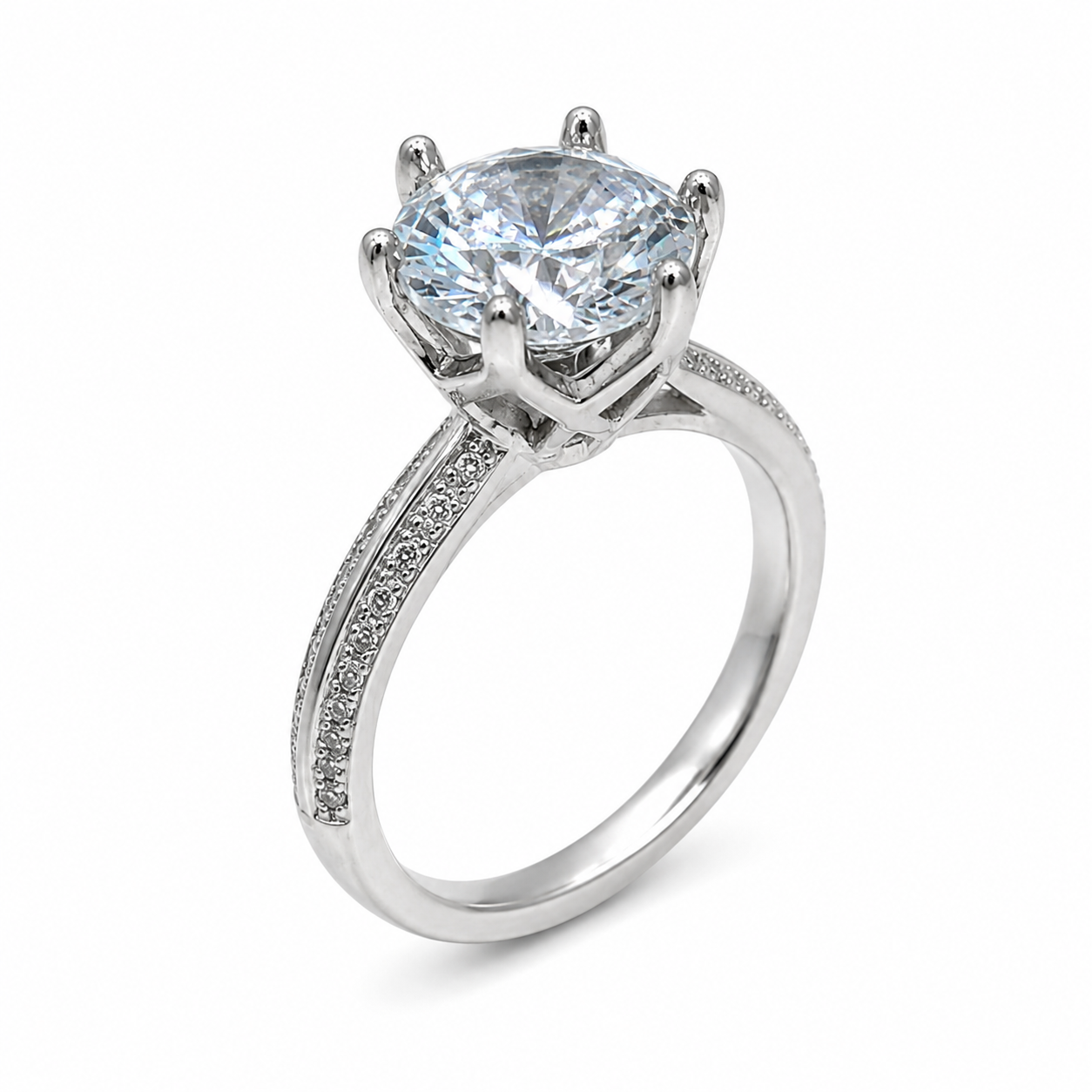 Eternal Promise Ring