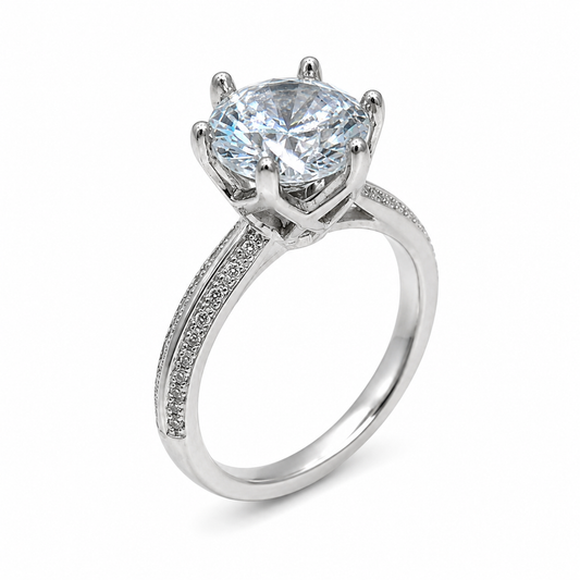 Eternal Promise Ring
