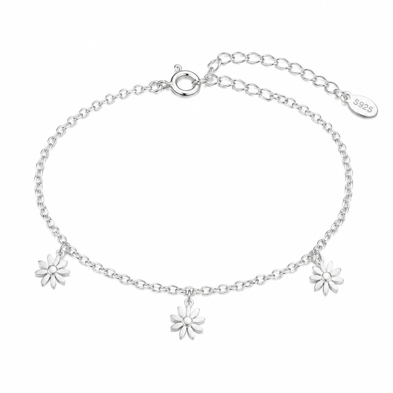 Petal Grace Bracelet