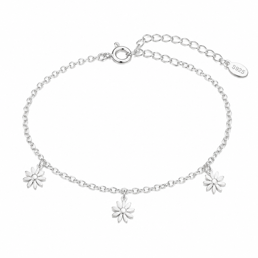 Petal Grace Bracelet