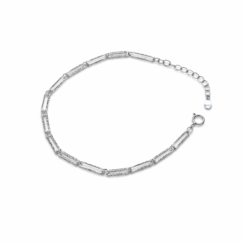 Pure Line Simple Bracelet