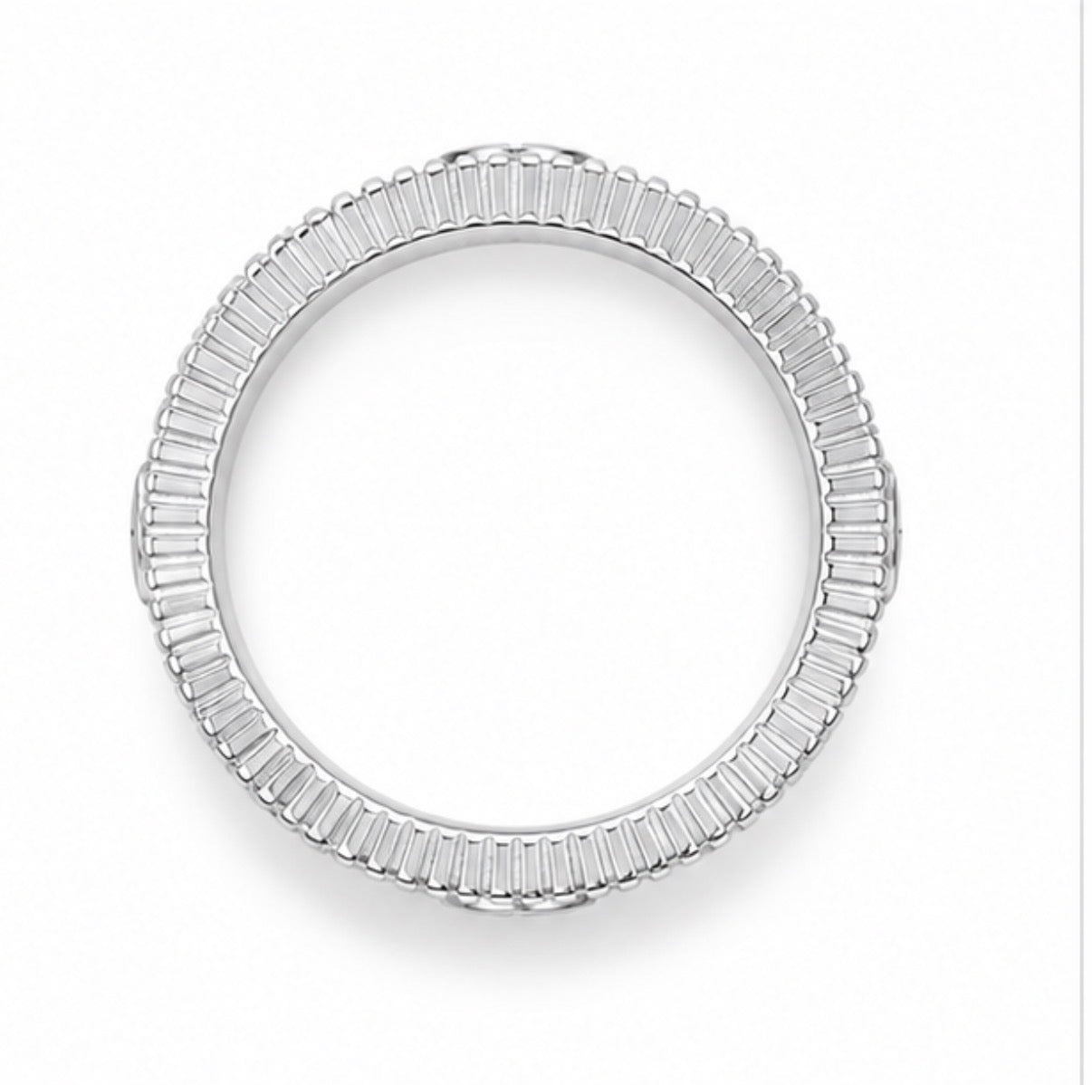 Love Band Ring