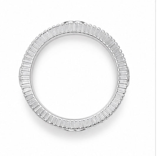 Love Band Ring