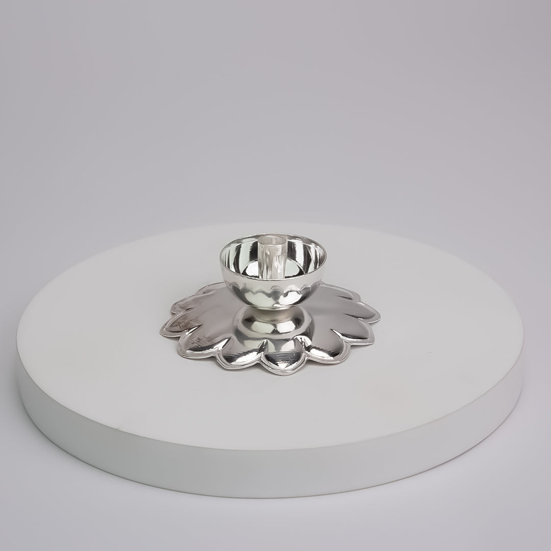 925 Silver Pooja Jyot