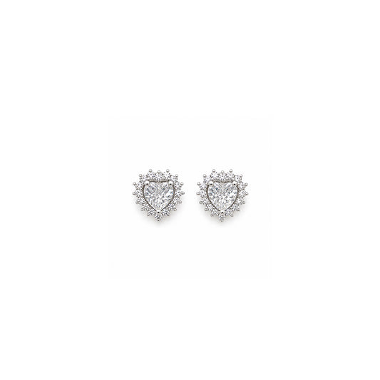 Forever Your Love Necklace Set