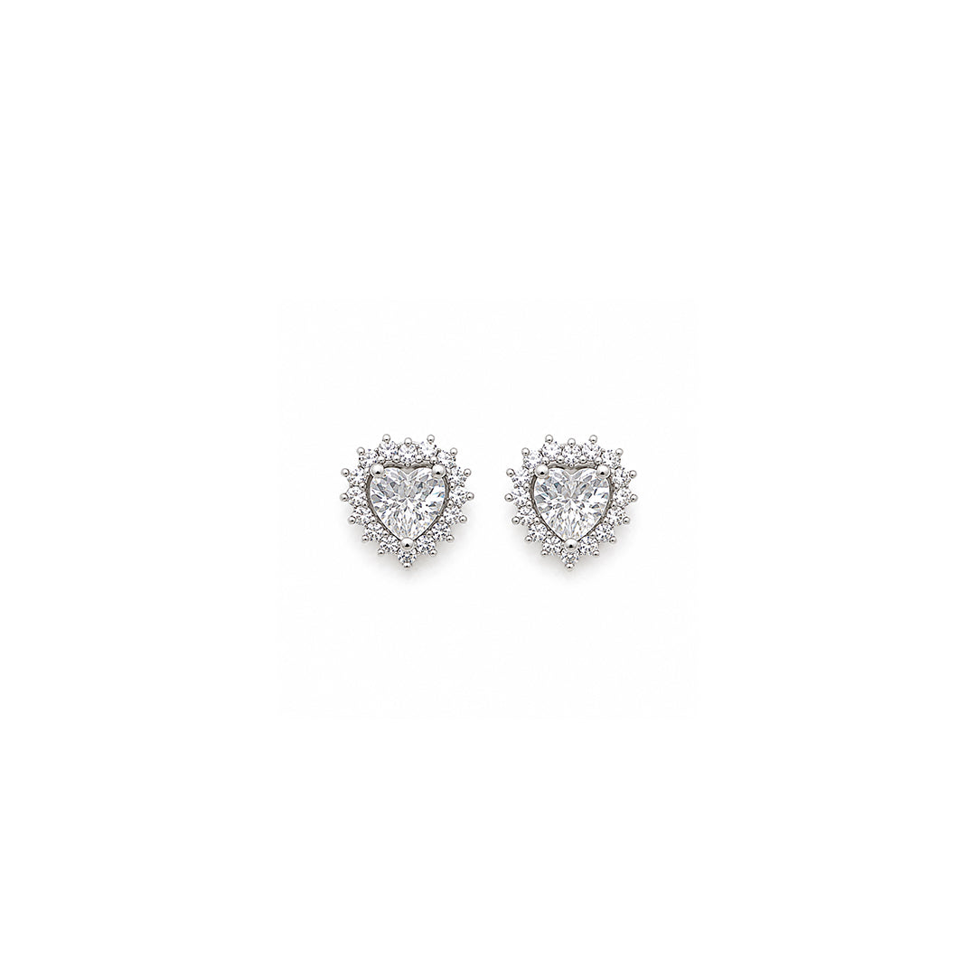 Forever Your Love Necklace Set
